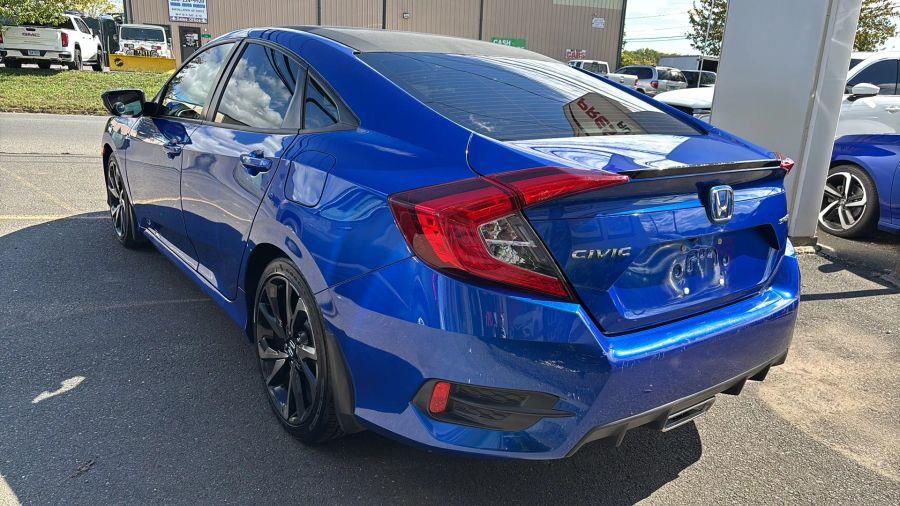2021 Honda Civic Sport Sedan 4D, available for sale in NEW BRITAIN, Connecticut | Prestige Auto Superstore. NEW BRITAIN, Connecticut 2021 Honda Civic Sport Sedan 4D, available for sale in NEW BRITAIN, Connecticut | Prestige Auto Superstore. NEW BRITAIN, Connecticut