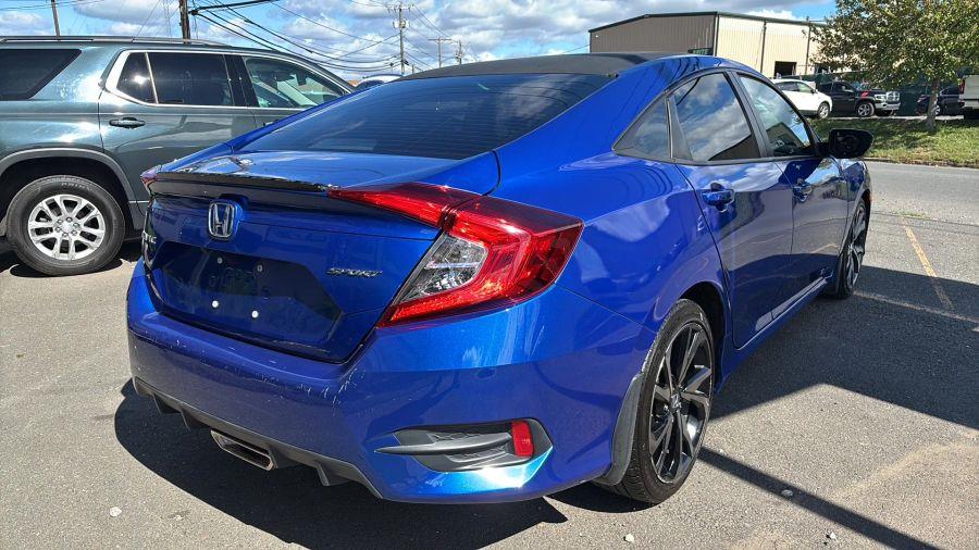 2021 Honda Civic Sport Sedan 4D, available for sale in NEW BRITAIN, Connecticut | Prestige Auto Superstore. NEW BRITAIN, Connecticut 2021 Honda Civic Sport Sedan 4D, available for sale in NEW BRITAIN, Connecticut | Prestige Auto Superstore. NEW BRITAIN, Connecticut
