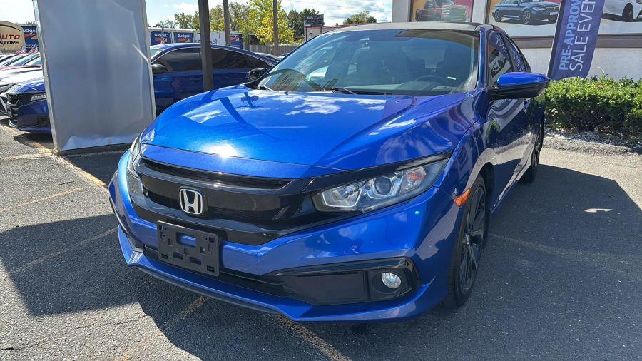 2021 Honda Civic Sport Sedan 4D, available for sale in NEW BRITAIN, Connecticut | Prestige Auto Superstore. NEW BRITAIN, Connecticut 2021 Honda Civic Sport Sedan 4D, available for sale in NEW BRITAIN, Connecticut | Prestige Auto Superstore. NEW BRITAIN, Connecticut