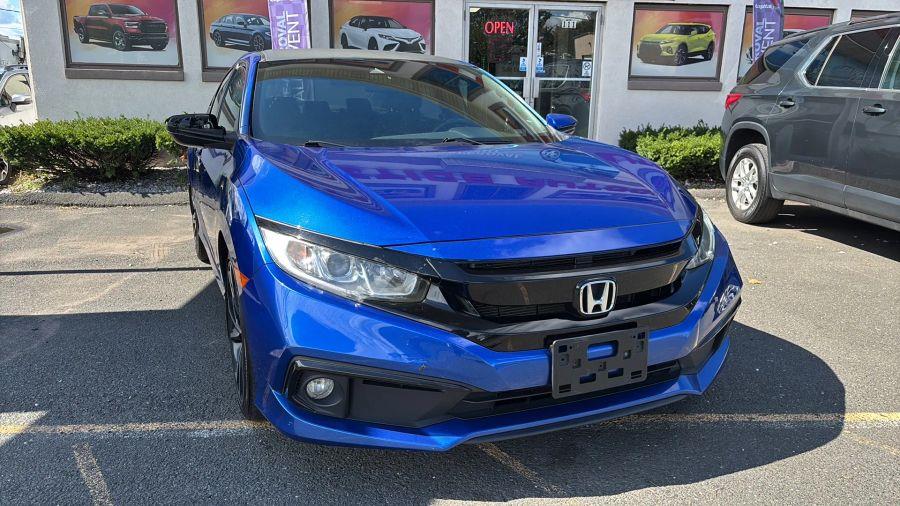 2021 Honda Civic Sport Sedan 4D, available for sale in NEW BRITAIN, Connecticut | Prestige Auto Superstore. NEW BRITAIN, Connecticut 2021 Honda Civic Sport Sedan 4D, available for sale in NEW BRITAIN, Connecticut | Prestige Auto Superstore. NEW BRITAIN, Connecticut