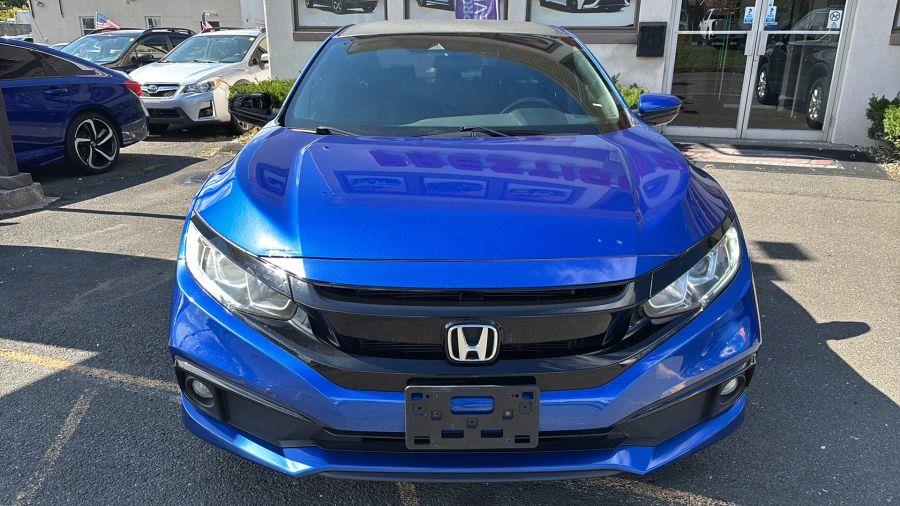 2021 Honda Civic Sport Sedan 4D, available for sale in NEW BRITAIN, Connecticut | Prestige Auto Superstore. NEW BRITAIN, Connecticut 2021 Honda Civic Sport Sedan 4D, available for sale in NEW BRITAIN, Connecticut | Prestige Auto Superstore. NEW BRITAIN, Connecticut