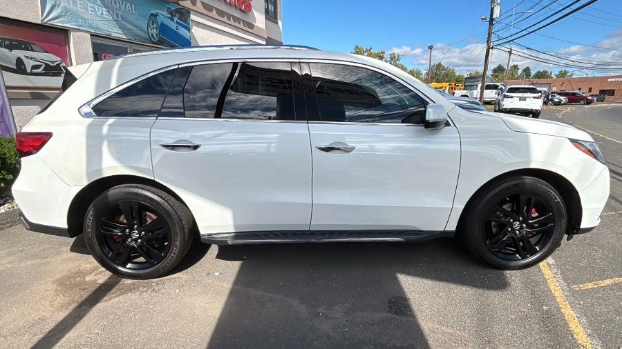 2018 Acura Mdx SH-AWD w/Advance Pkg Sport Utility 4D, available for sale in NEW BRITAIN, Connecticut | Prestige Auto Superstore. NEW BRITAIN, Connecticut 2018 Acura Mdx SH-AWD w/Advance Pkg Sport Utility 4D, available for sale in NEW BRITAIN, Connecticut | Prestige Auto Superstore. NEW BRITAIN, Connecticut