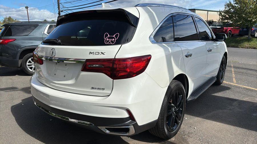 2018 Acura Mdx SH-AWD w/Advance Pkg Sport Utility 4D, available for sale in NEW BRITAIN, Connecticut | Prestige Auto Superstore. NEW BRITAIN, Connecticut 2018 Acura Mdx SH-AWD w/Advance Pkg Sport Utility 4D, available for sale in NEW BRITAIN, Connecticut | Prestige Auto Superstore. NEW BRITAIN, Connecticut