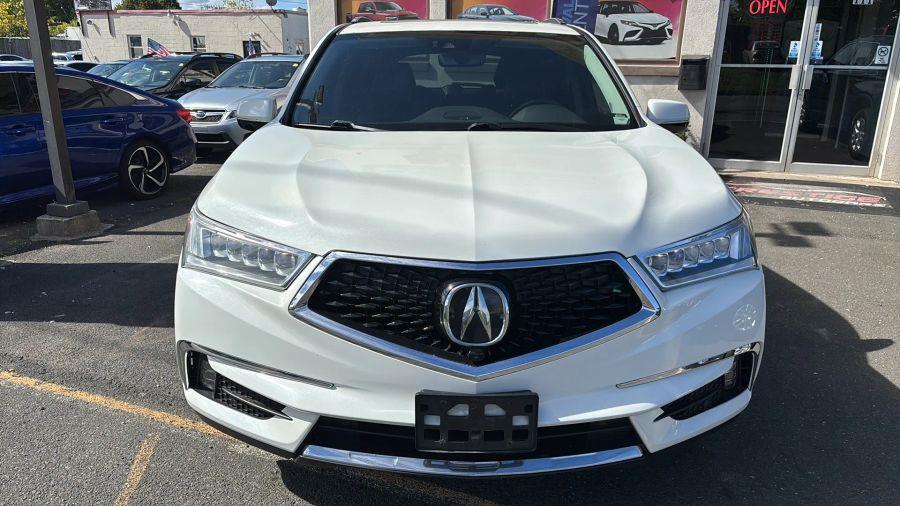 2018 Acura Mdx SH-AWD w/Advance Pkg Sport Utility 4D, available for sale in NEW BRITAIN, Connecticut | Prestige Auto Superstore. NEW BRITAIN, Connecticut 2018 Acura Mdx SH-AWD w/Advance Pkg Sport Utility 4D, available for sale in NEW BRITAIN, Connecticut | Prestige Auto Superstore. NEW BRITAIN, Connecticut