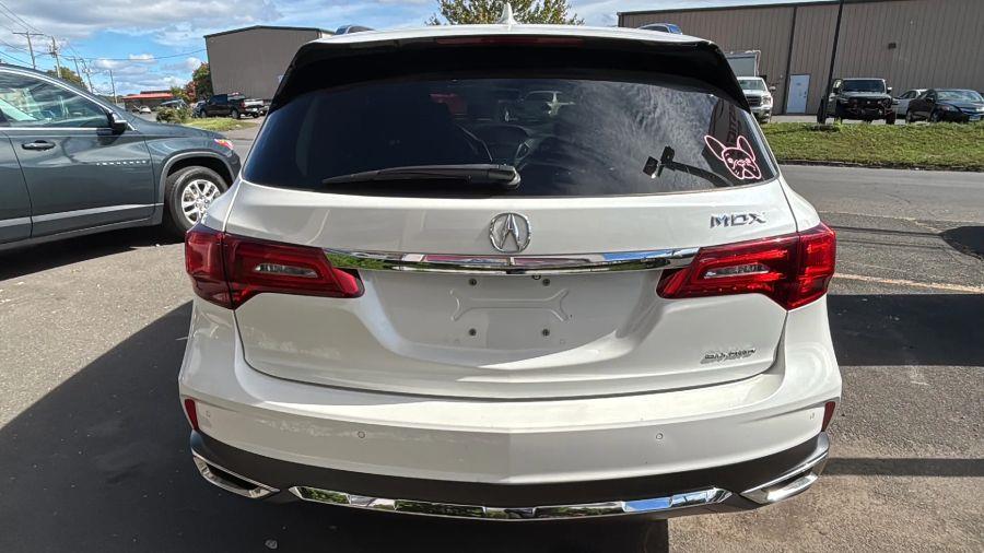 2018 Acura Mdx SH-AWD w/Advance Pkg Sport Utility 4D, available for sale in NEW BRITAIN, Connecticut | Prestige Auto Superstore. NEW BRITAIN, Connecticut 2018 Acura Mdx SH-AWD w/Advance Pkg Sport Utility 4D, available for sale in NEW BRITAIN, Connecticut | Prestige Auto Superstore. NEW BRITAIN, Connecticut