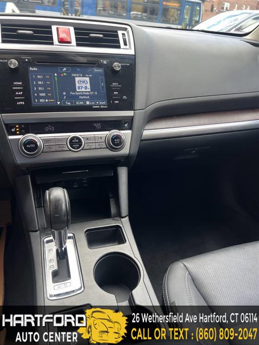 2017 Subaru Outback 2.5i LImited AWD 4dr Wagon, available for sale in Hartford, Connecticut | Hartford Auto Center LLC. Hartford, Connecticut 2017 Subaru Outback 2.5i LImited AWD 4dr Wagon, available for sale in Hartford, Connecticut | Hartford Auto Center LLC. Hartford, Connecticut