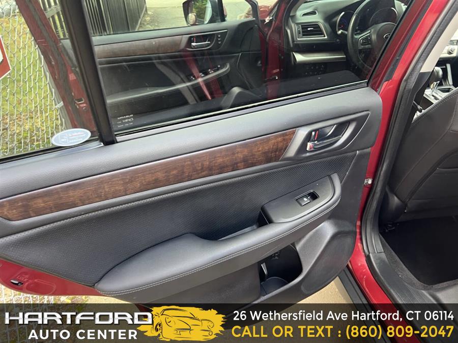 2017 Subaru Outback 2.5i LImited AWD 4dr Wagon, available for sale in Hartford, Connecticut | Hartford Auto Center LLC. Hartford, Connecticut 2017 Subaru Outback 2.5i LImited AWD 4dr Wagon, available for sale in Hartford, Connecticut | Hartford Auto Center LLC. Hartford, Connecticut
