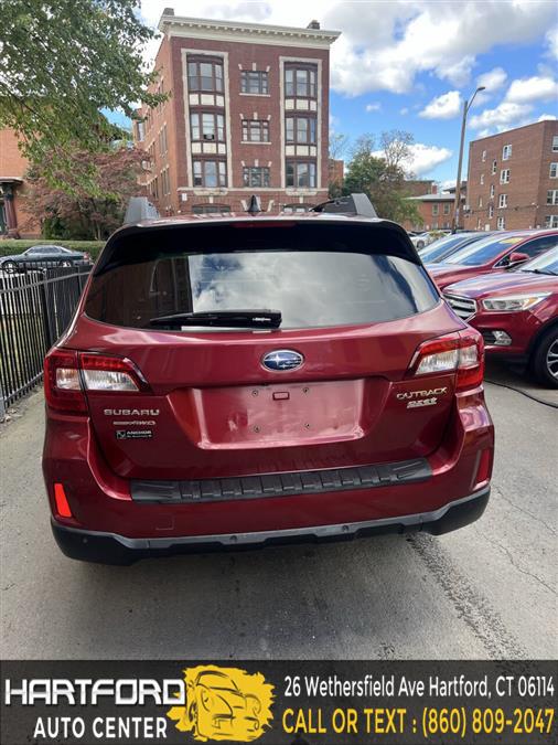 2017 Subaru Outback 2.5i LImited AWD 4dr Wagon, available for sale in Hartford, Connecticut | Hartford Auto Center LLC. Hartford, Connecticut 2017 Subaru Outback 2.5i LImited AWD 4dr Wagon, available for sale in Hartford, Connecticut | Hartford Auto Center LLC. Hartford, Connecticut