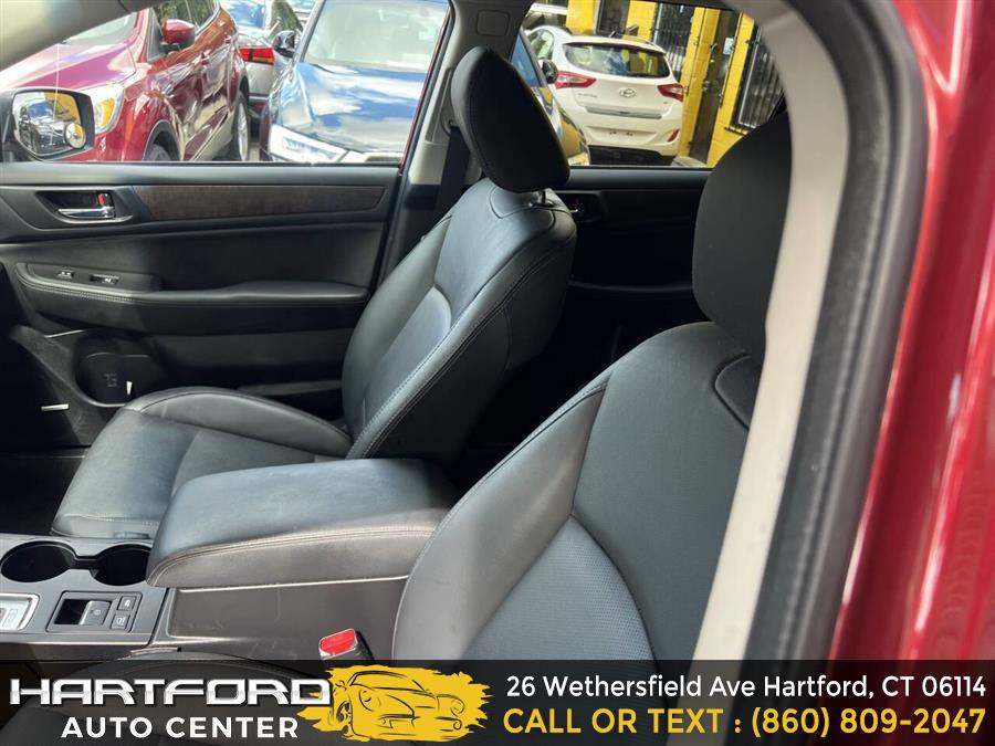 2017 Subaru Outback 2.5i LImited AWD 4dr Wagon, available for sale in Hartford, Connecticut | Hartford Auto Center LLC. Hartford, Connecticut 2017 Subaru Outback 2.5i LImited AWD 4dr Wagon, available for sale in Hartford, Connecticut | Hartford Auto Center LLC. Hartford, Connecticut