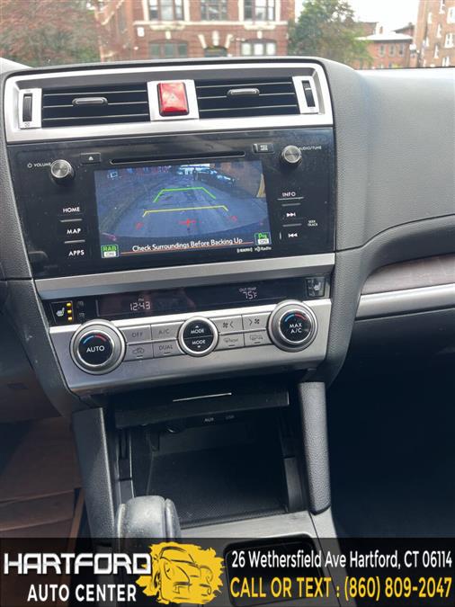 2017 Subaru Outback 2.5i LImited AWD 4dr Wagon, available for sale in Hartford, Connecticut | Hartford Auto Center LLC. Hartford, Connecticut 2017 Subaru Outback 2.5i LImited AWD 4dr Wagon, available for sale in Hartford, Connecticut | Hartford Auto Center LLC. Hartford, Connecticut
