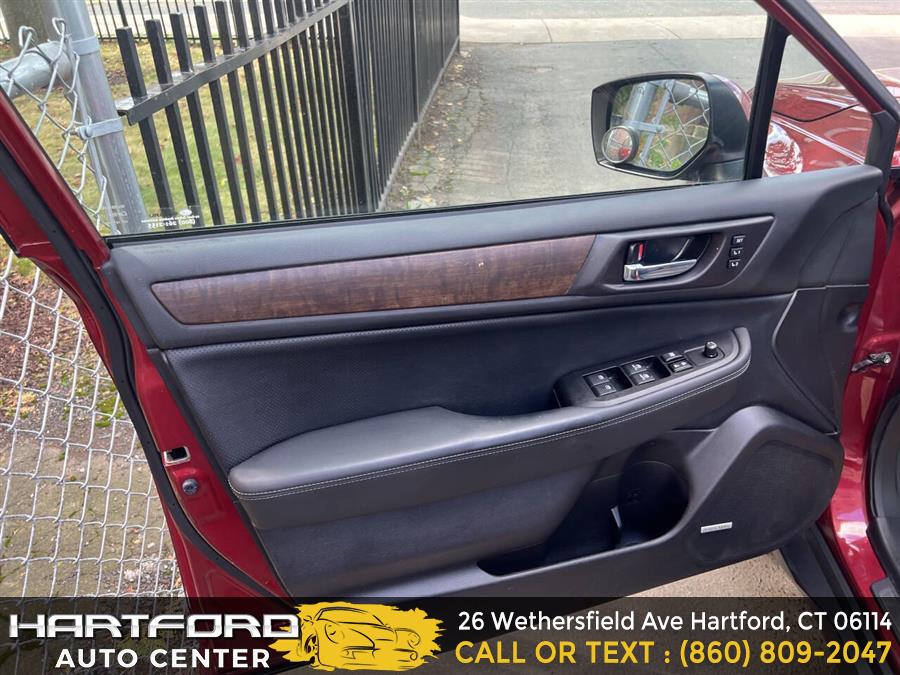 2017 Subaru Outback 2.5i LImited AWD 4dr Wagon, available for sale in Hartford, Connecticut | Hartford Auto Center LLC. Hartford, Connecticut 2017 Subaru Outback 2.5i LImited AWD 4dr Wagon, available for sale in Hartford, Connecticut | Hartford Auto Center LLC. Hartford, Connecticut