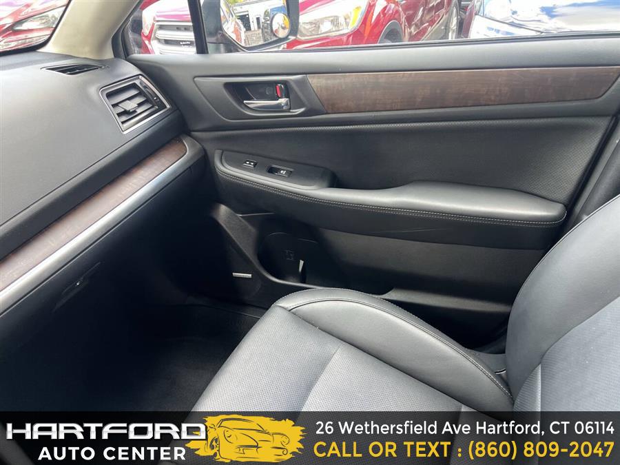 2017 Subaru Outback 2.5i LImited AWD 4dr Wagon, available for sale in Hartford, Connecticut | Hartford Auto Center LLC. Hartford, Connecticut 2017 Subaru Outback 2.5i LImited AWD 4dr Wagon, available for sale in Hartford, Connecticut | Hartford Auto Center LLC. Hartford, Connecticut