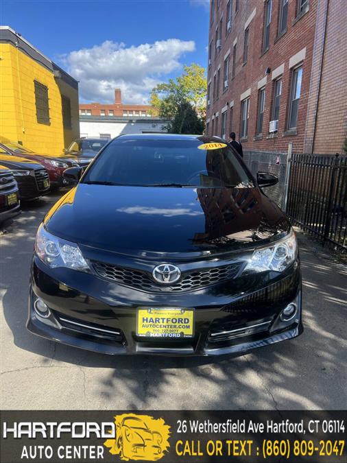 2014 Toyota Camry SE 4dr Sedan, available for sale in Hartford, Connecticut | Hartford Auto Center LLC. Hartford, Connecticut 2014 Toyota Camry SE 4dr Sedan, available for sale in Hartford, Connecticut | Hartford Auto Center LLC. Hartford, Connecticut