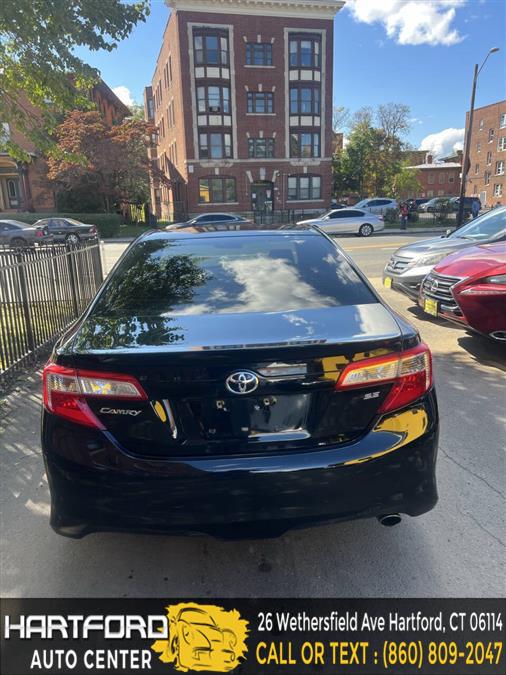 2014 Toyota Camry SE 4dr Sedan, available for sale in Hartford, Connecticut | Hartford Auto Center LLC. Hartford, Connecticut 2014 Toyota Camry SE 4dr Sedan, available for sale in Hartford, Connecticut | Hartford Auto Center LLC. Hartford, Connecticut