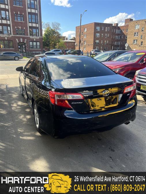 2014 Toyota Camry SE 4dr Sedan, available for sale in Hartford, Connecticut | Hartford Auto Center LLC. Hartford, Connecticut 2014 Toyota Camry SE 4dr Sedan, available for sale in Hartford, Connecticut | Hartford Auto Center LLC. Hartford, Connecticut
