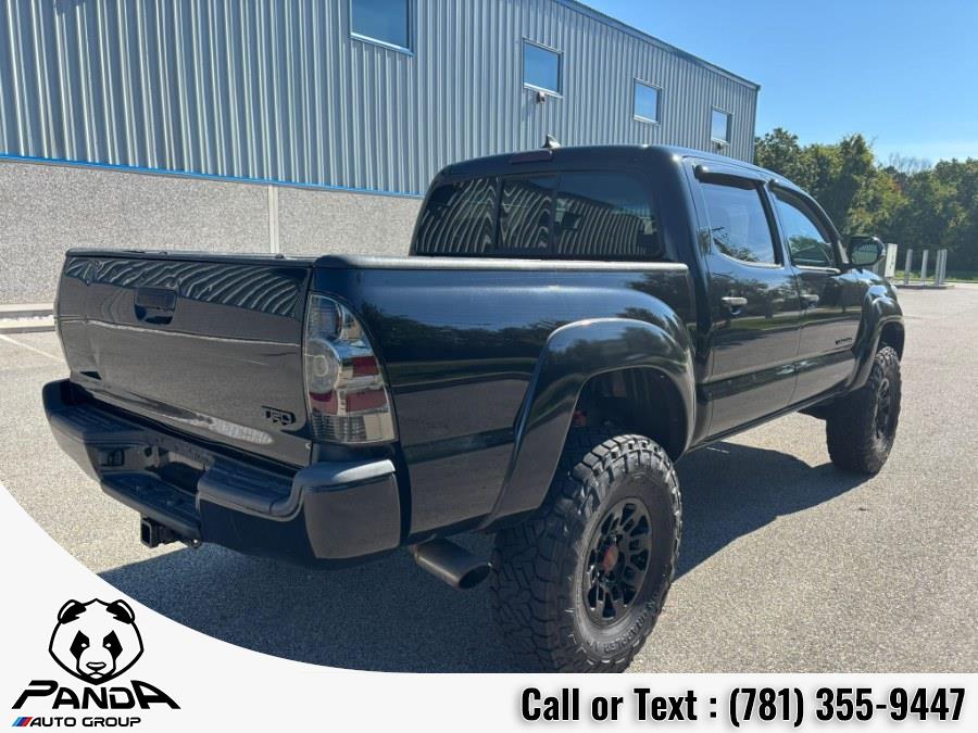 2014 Toyota Tacoma 4WD Double Cab V6 AT (Natl), available for sale in Abington, Massachusetts | Panda Auto Group. Abington, Massachusetts 2014 Toyota Tacoma 4WD Double Cab V6 AT (Natl), available for sale in Abington, Massachusetts | Panda Auto Group. Abington, Massachusetts