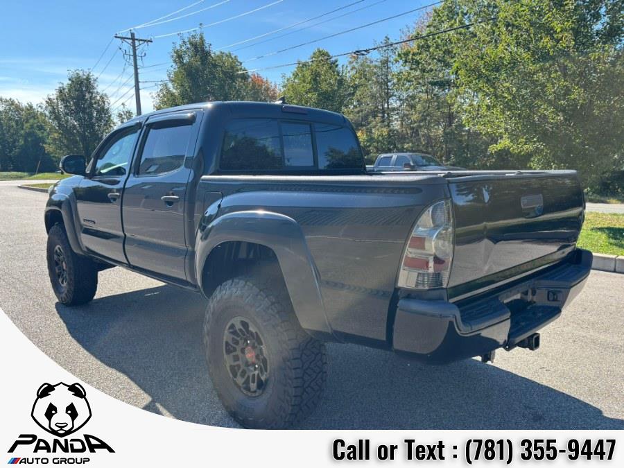 2014 Toyota Tacoma 4WD Double Cab V6 AT (Natl), available for sale in Abington, Massachusetts | Panda Auto Group. Abington, Massachusetts 2014 Toyota Tacoma 4WD Double Cab V6 AT (Natl), available for sale in Abington, Massachusetts | Panda Auto Group. Abington, Massachusetts