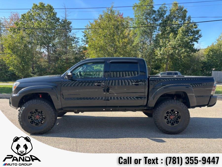 2014 Toyota Tacoma 4WD Double Cab V6 AT (Natl), available for sale in Abington, Massachusetts | Panda Auto Group. Abington, Massachusetts 2014 Toyota Tacoma 4WD Double Cab V6 AT (Natl), available for sale in Abington, Massachusetts | Panda Auto Group. Abington, Massachusetts