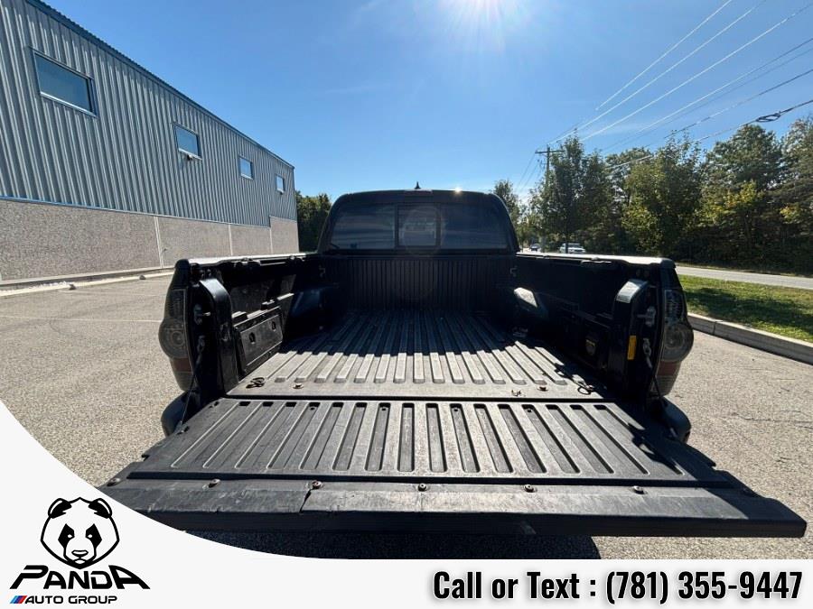 2014 Toyota Tacoma 4WD Double Cab V6 AT (Natl), available for sale in Abington, Massachusetts | Panda Auto Group. Abington, Massachusetts 2014 Toyota Tacoma 4WD Double Cab V6 AT (Natl), available for sale in Abington, Massachusetts | Panda Auto Group. Abington, Massachusetts