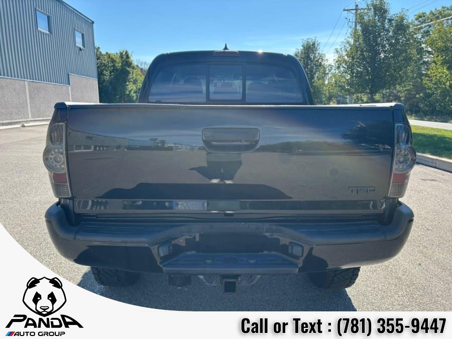 2014 Toyota Tacoma 4WD Double Cab V6 AT (Natl), available for sale in Abington, Massachusetts | Panda Auto Group. Abington, Massachusetts 2014 Toyota Tacoma 4WD Double Cab V6 AT (Natl), available for sale in Abington, Massachusetts | Panda Auto Group. Abington, Massachusetts