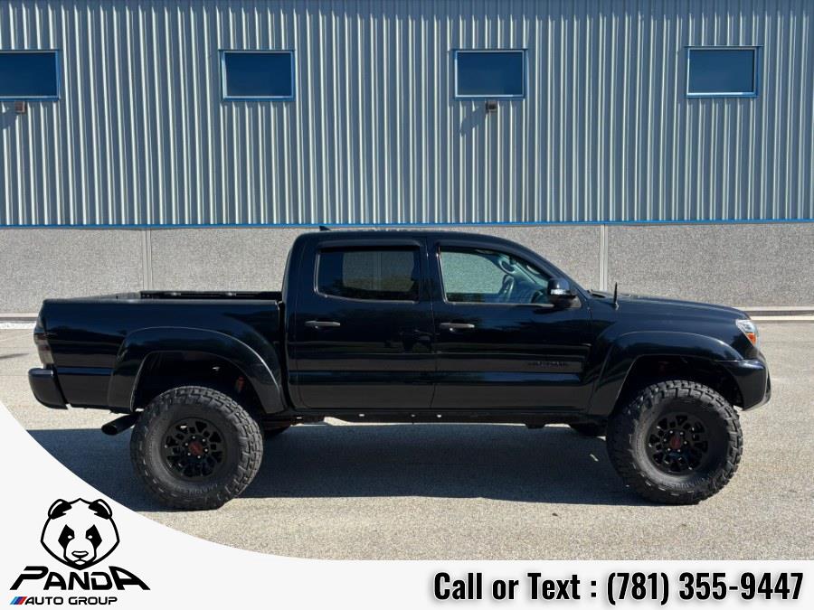 2014 Toyota Tacoma 4WD Double Cab V6 AT (Natl), available for sale in Abington, Massachusetts | Panda Auto Group. Abington, Massachusetts 2014 Toyota Tacoma 4WD Double Cab V6 AT (Natl), available for sale in Abington, Massachusetts | Panda Auto Group. Abington, Massachusetts