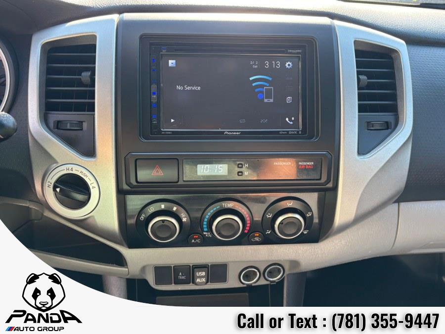 2014 Toyota Tacoma 4WD Double Cab V6 AT (Natl), available for sale in Abington, Massachusetts | Panda Auto Group. Abington, Massachusetts 2014 Toyota Tacoma 4WD Double Cab V6 AT (Natl), available for sale in Abington, Massachusetts | Panda Auto Group. Abington, Massachusetts