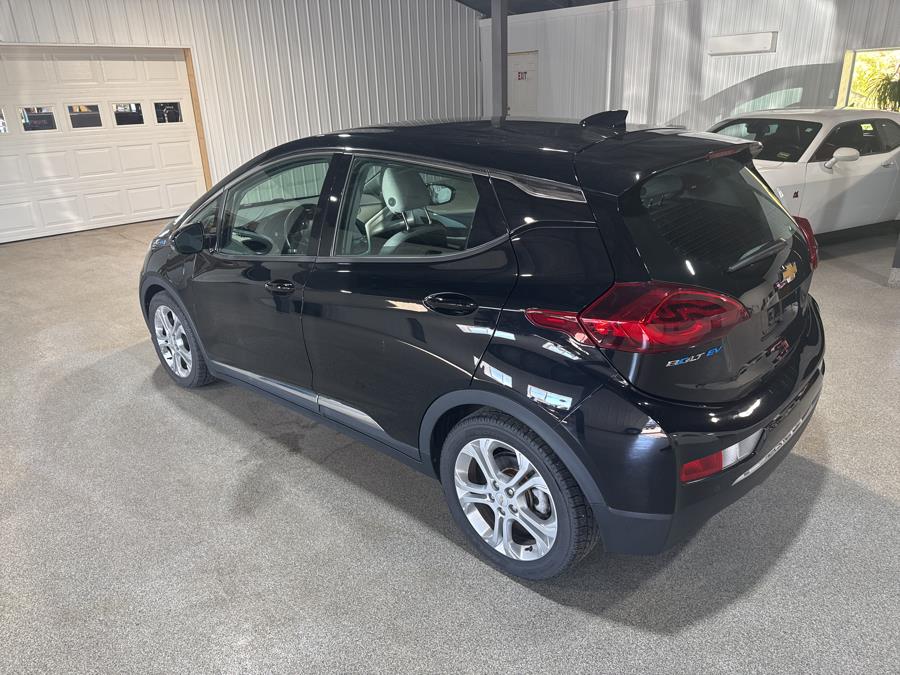 2020 Chevrolet Bolt EV 5dr Wgn LT, available for sale in Pittsfield, Maine | Maine Central Motors. Pittsfield, Maine 2020 Chevrolet Bolt EV 5dr Wgn LT, available for sale in Pittsfield, Maine | Maine Central Motors. Pittsfield, Maine