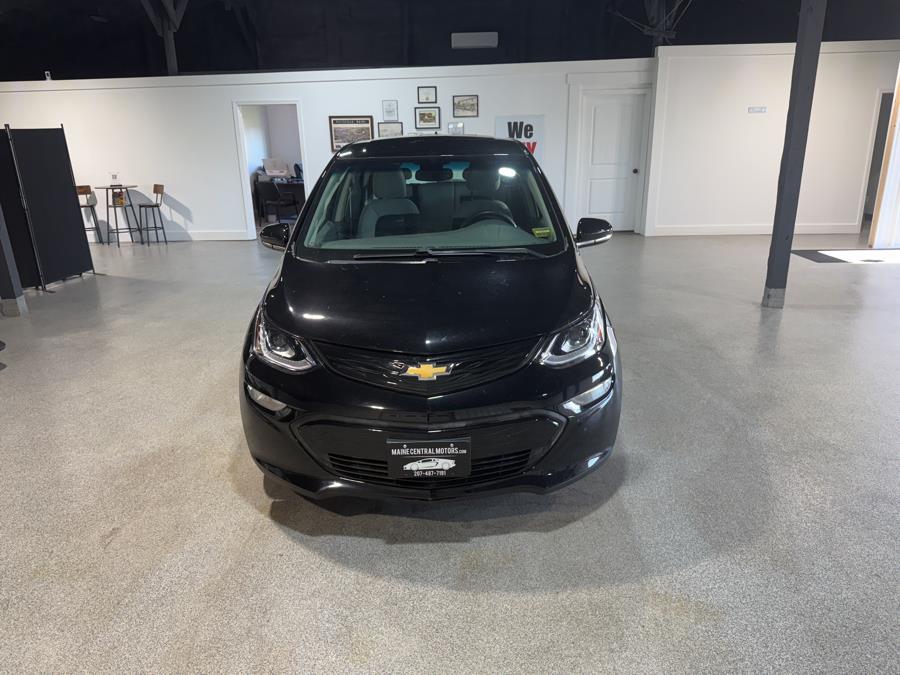 2020 Chevrolet Bolt EV 5dr Wgn LT, available for sale in Pittsfield, Maine | Maine Central Motors. Pittsfield, Maine 2020 Chevrolet Bolt EV 5dr Wgn LT, available for sale in Pittsfield, Maine | Maine Central Motors. Pittsfield, Maine