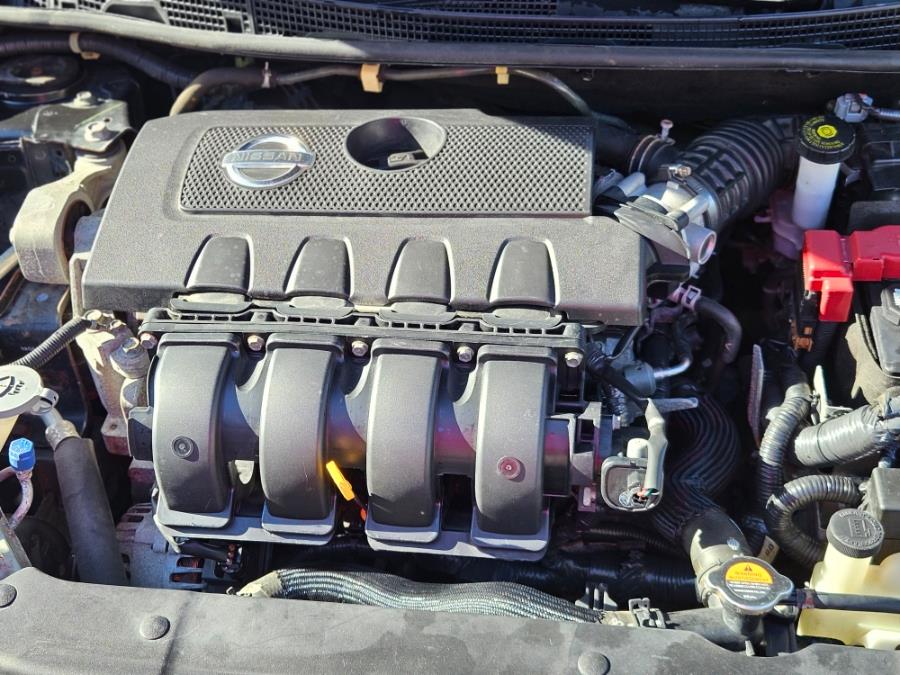 2013 Nissan Sentra 4dr Sdn I4 CVT SV, available for sale in Naugatuck, Connecticut | Streamline Motors LLC. Naugatuck, Connecticut 2013 Nissan Sentra 4dr Sdn I4 CVT SV, available for sale in Naugatuck, Connecticut | Streamline Motors LLC. Naugatuck, Connecticut