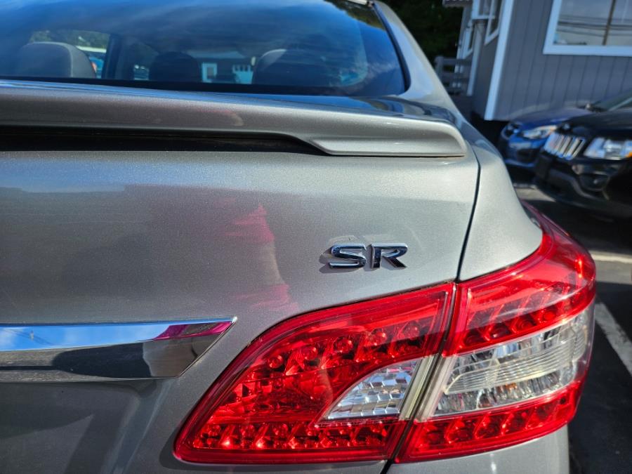 2013 Nissan Sentra 4dr Sdn I4 CVT SV, available for sale in Naugatuck, Connecticut | Streamline Motors LLC. Naugatuck, Connecticut 2013 Nissan Sentra 4dr Sdn I4 CVT SV, available for sale in Naugatuck, Connecticut | Streamline Motors LLC. Naugatuck, Connecticut