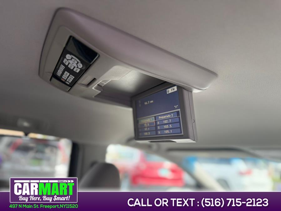2016 Honda Odyssey 5dr SE, available for sale in Freeport, New York | Carmart One LLC. Freeport, New York 2016 Honda Odyssey 5dr SE, available for sale in Freeport, New York | Carmart One LLC. Freeport, New York