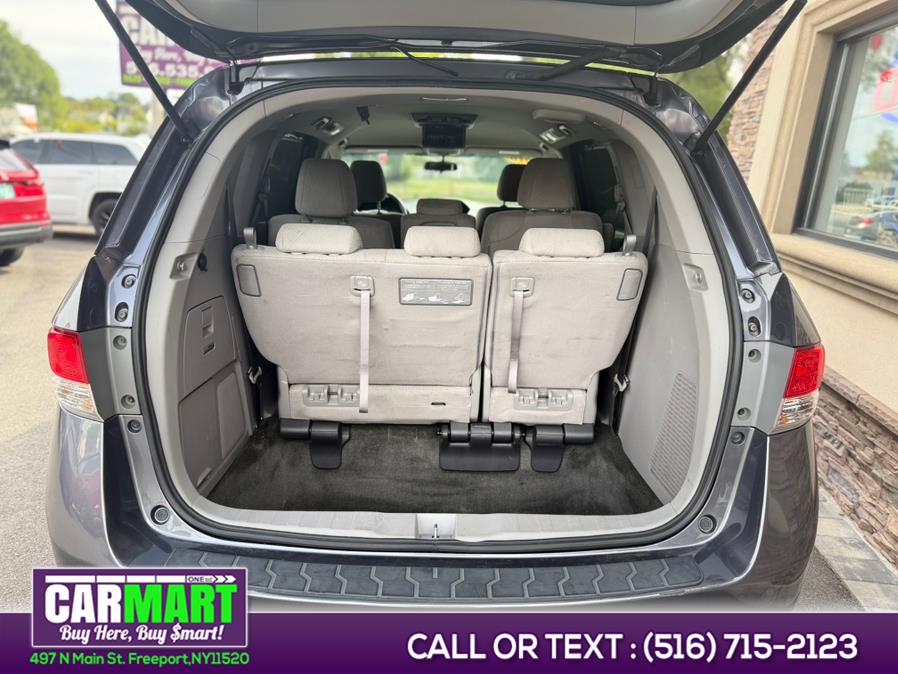 2016 Honda Odyssey 5dr SE, available for sale in Freeport, New York | Carmart One LLC. Freeport, New York 2016 Honda Odyssey 5dr SE, available for sale in Freeport, New York | Carmart One LLC. Freeport, New York