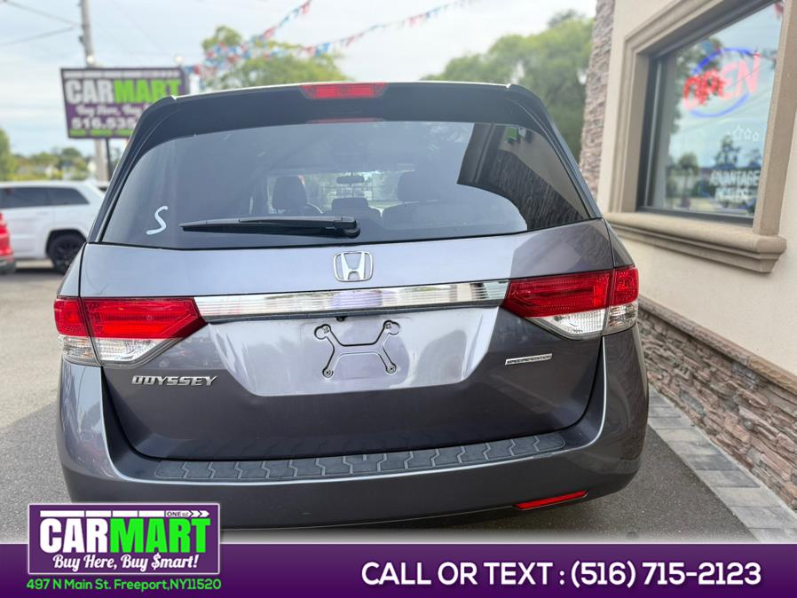 2016 Honda Odyssey 5dr SE, available for sale in Freeport, New York | Carmart One LLC. Freeport, New York 2016 Honda Odyssey 5dr SE, available for sale in Freeport, New York | Carmart One LLC. Freeport, New York