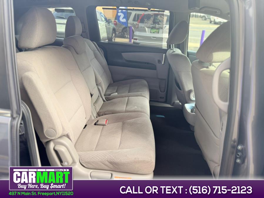 2016 Honda Odyssey 5dr SE, available for sale in Freeport, New York | Carmart One LLC. Freeport, New York 2016 Honda Odyssey 5dr SE, available for sale in Freeport, New York | Carmart One LLC. Freeport, New York