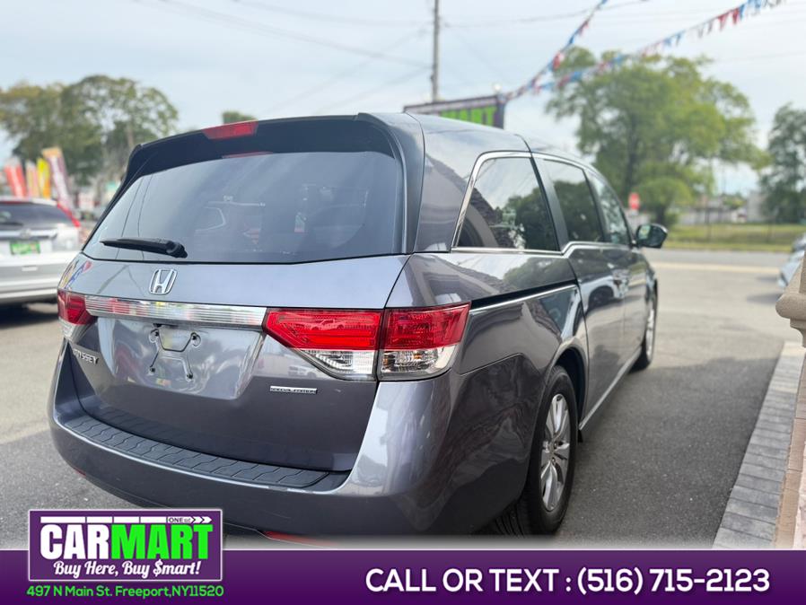 2016 Honda Odyssey 5dr SE, available for sale in Freeport, New York | Carmart One LLC. Freeport, New York 2016 Honda Odyssey 5dr SE, available for sale in Freeport, New York | Carmart One LLC. Freeport, New York