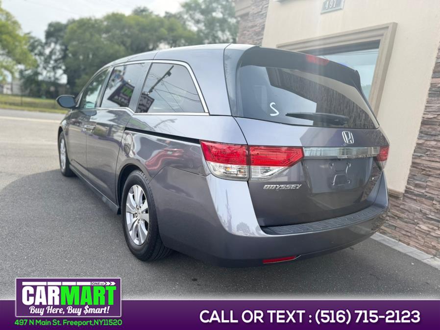 2016 Honda Odyssey 5dr SE, available for sale in Freeport, New York | Carmart One LLC. Freeport, New York 2016 Honda Odyssey 5dr SE, available for sale in Freeport, New York | Carmart One LLC. Freeport, New York