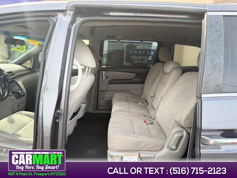 2016 Honda Odyssey 5dr SE, available for sale in Freeport, New York | Carmart One LLC. Freeport, New York 2016 Honda Odyssey 5dr SE, available for sale in Freeport, New York | Carmart One LLC. Freeport, New York