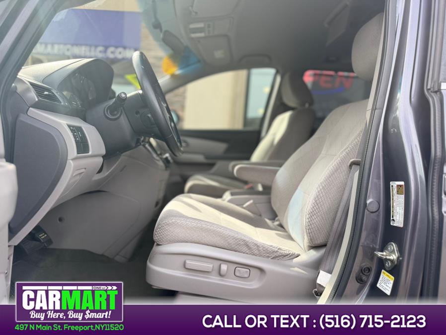 2016 Honda Odyssey 5dr SE, available for sale in Freeport, New York | Carmart One LLC. Freeport, New York 2016 Honda Odyssey 5dr SE, available for sale in Freeport, New York | Carmart One LLC. Freeport, New York