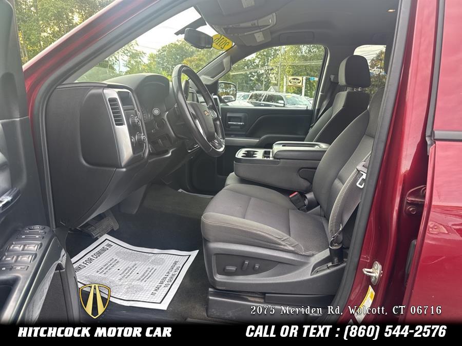2016 Chevrolet Silverado 1500 LT, available for sale in Wolcott, Connecticut | Hitchcock Motor Car. Wolcott, Connecticut 2016 Chevrolet Silverado 1500 LT, available for sale in Wolcott, Connecticut | Hitchcock Motor Car. Wolcott, Connecticut
