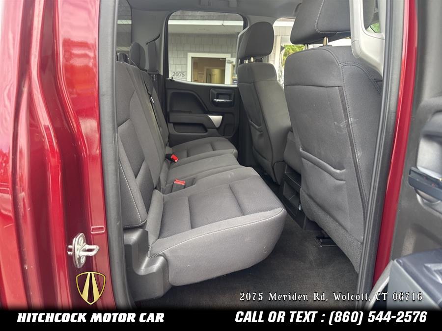 2016 Chevrolet Silverado 1500 LT, available for sale in Wolcott, Connecticut | Hitchcock Motor Car. Wolcott, Connecticut 2016 Chevrolet Silverado 1500 LT, available for sale in Wolcott, Connecticut | Hitchcock Motor Car. Wolcott, Connecticut