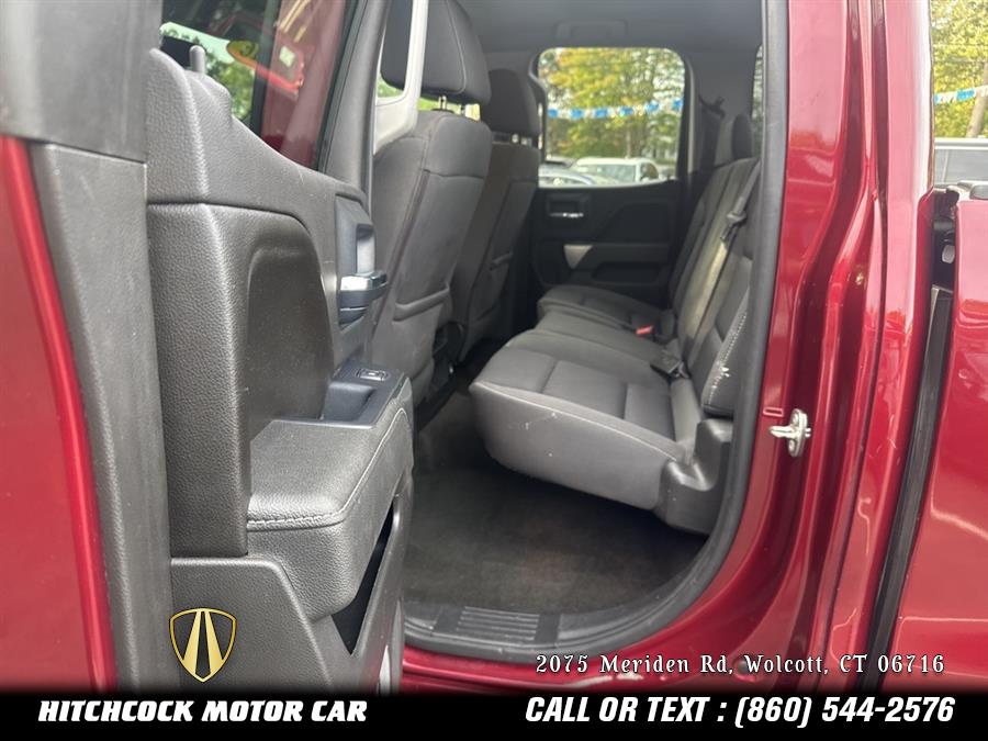 2016 Chevrolet Silverado 1500 LT, available for sale in Wolcott, Connecticut | Hitchcock Motor Car. Wolcott, Connecticut 2016 Chevrolet Silverado 1500 LT, available for sale in Wolcott, Connecticut | Hitchcock Motor Car. Wolcott, Connecticut