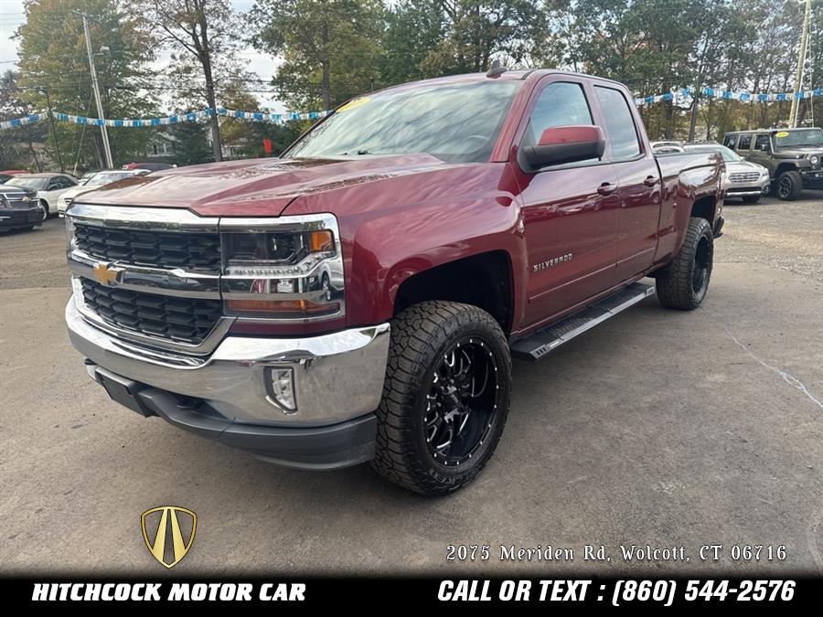 2016 Chevrolet Silverado 1500 LT, available for sale in Wolcott, Connecticut | Hitchcock Motor Car. Wolcott, Connecticut 2016 Chevrolet Silverado 1500 LT, available for sale in Wolcott, Connecticut | Hitchcock Motor Car. Wolcott, Connecticut