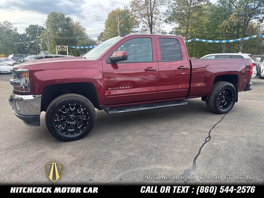 2016 Chevrolet Silverado 1500 LT, available for sale in Wolcott, Connecticut | Hitchcock Motor Car. Wolcott, Connecticut 2016 Chevrolet Silverado 1500 LT, available for sale in Wolcott, Connecticut | Hitchcock Motor Car. Wolcott, Connecticut