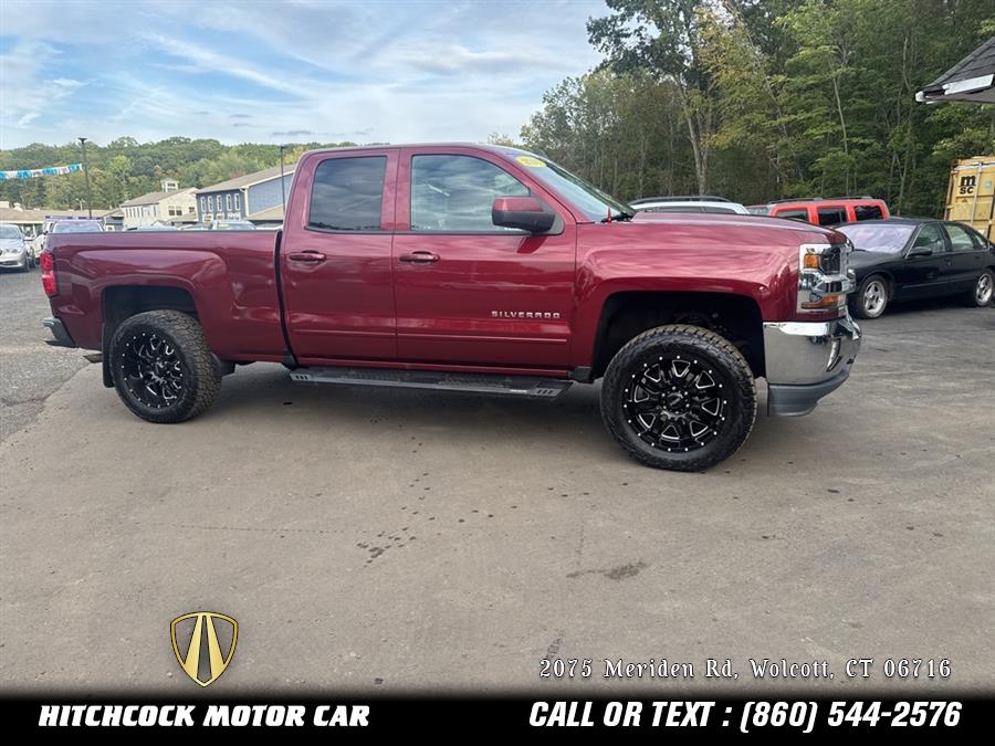 2016 Chevrolet Silverado 1500 LT, available for sale in Wolcott, Connecticut | Hitchcock Motor Car. Wolcott, Connecticut 2016 Chevrolet Silverado 1500 LT, available for sale in Wolcott, Connecticut | Hitchcock Motor Car. Wolcott, Connecticut