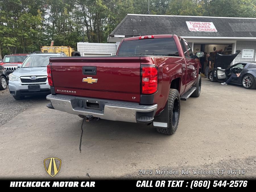 2016 Chevrolet Silverado 1500 LT, available for sale in Wolcott, Connecticut | Hitchcock Motor Car. Wolcott, Connecticut 2016 Chevrolet Silverado 1500 LT, available for sale in Wolcott, Connecticut | Hitchcock Motor Car. Wolcott, Connecticut