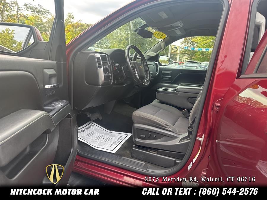 2016 Chevrolet Silverado 1500 LT, available for sale in Wolcott, Connecticut | Hitchcock Motor Car. Wolcott, Connecticut 2016 Chevrolet Silverado 1500 LT, available for sale in Wolcott, Connecticut | Hitchcock Motor Car. Wolcott, Connecticut