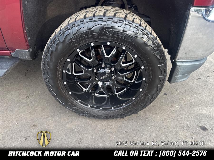 2016 Chevrolet Silverado 1500 LT, available for sale in Wolcott, Connecticut | Hitchcock Motor Car. Wolcott, Connecticut 2016 Chevrolet Silverado 1500 LT, available for sale in Wolcott, Connecticut | Hitchcock Motor Car. Wolcott, Connecticut