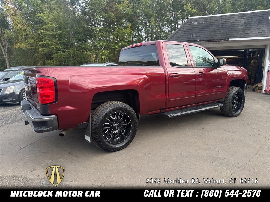 2016 Chevrolet Silverado 1500 LT, available for sale in Wolcott, Connecticut | Hitchcock Motor Car. Wolcott, Connecticut 2016 Chevrolet Silverado 1500 LT, available for sale in Wolcott, Connecticut | Hitchcock Motor Car. Wolcott, Connecticut