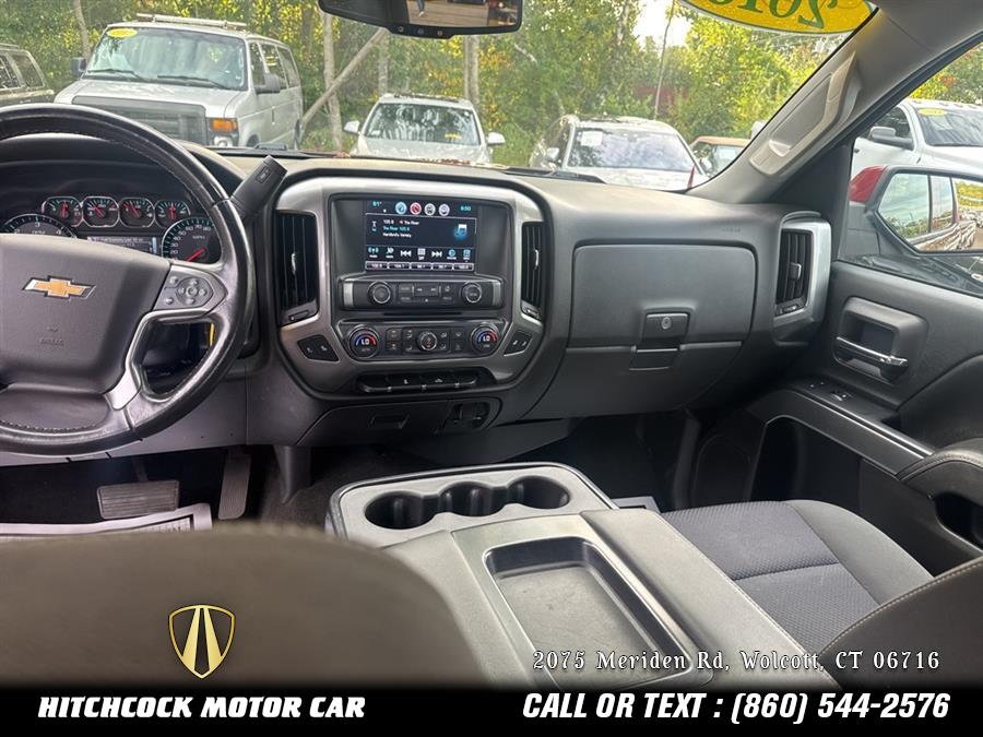 2016 Chevrolet Silverado 1500 LT, available for sale in Wolcott, Connecticut | Hitchcock Motor Car. Wolcott, Connecticut 2016 Chevrolet Silverado 1500 LT, available for sale in Wolcott, Connecticut | Hitchcock Motor Car. Wolcott, Connecticut
