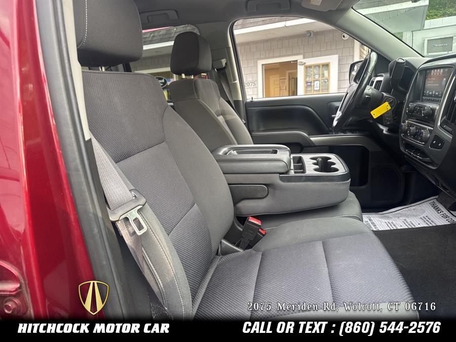 2016 Chevrolet Silverado 1500 LT, available for sale in Wolcott, Connecticut | Hitchcock Motor Car. Wolcott, Connecticut 2016 Chevrolet Silverado 1500 LT, available for sale in Wolcott, Connecticut | Hitchcock Motor Car. Wolcott, Connecticut